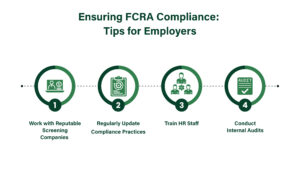 Verification screening- Ensuring FCRA Compliance_ Tips for Employers