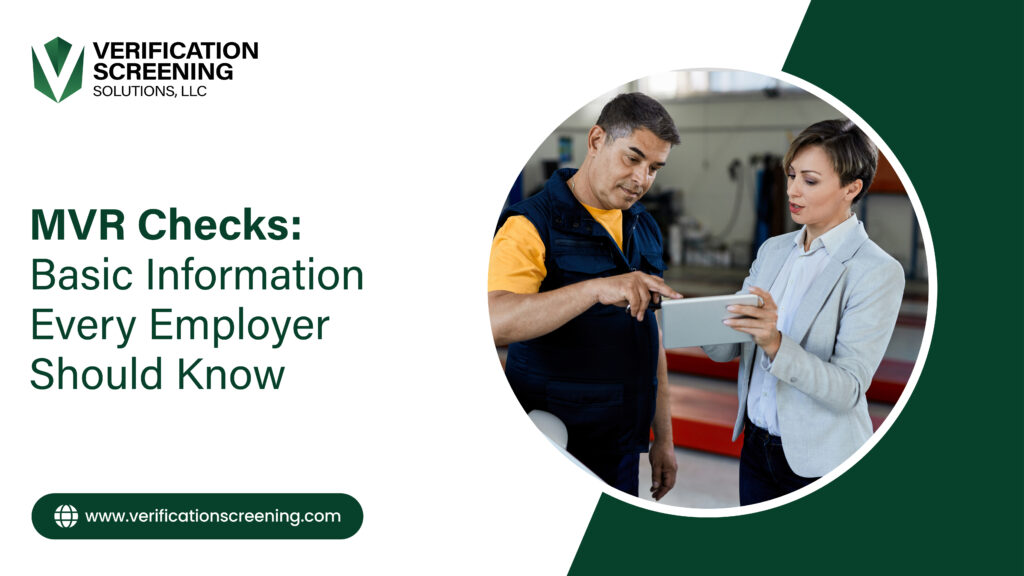 MVR-Checks-Basic-Information-Every-Employer-Should-Know